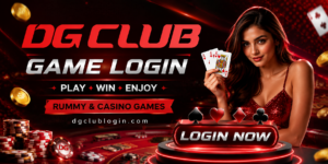 Dg Club Game Login – Complete Guide to Secure Account Access
