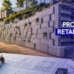 Top 7 Benefits of Professional Retaining Wall Design