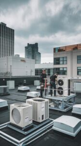 District Cooling in the Middle East & Africa: Urban Growth and Sustainable Cooling Solutions 1 District Cooling in the Middle East & Africa: Urban Growth and Sustainable Cooling Solutions