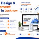 Website Development Company in Lucknow 4 Sep