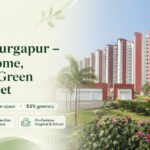 IQ City Durgapur: A Complete Guide to Integrated Township Living, Homes, Amenities and Investment Potential