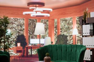 Leading Interior Decorators in Coimbatore