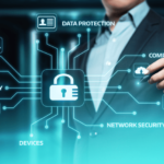 Application Security and Tracking for Data Protection