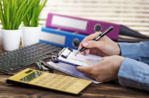 Moneybird boekhouder: professionele ondersteuning voor je financiële administratie 1 Moneybird boekhouder: professionele ondersteuning voor je financiële administratie