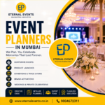 How Corporate Event Planners in Mumbai Help Businesses Create Successful Events 3 How Corporate Event Planners in Mumbai Help Businesses Create Successful Events