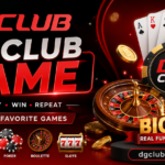 Dg Club Game Online – Explore Games, Login & Key Features 3 Dg Club Game Online – Explore Games, Login & Key Features