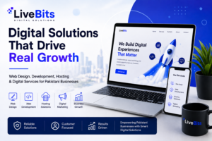 How Web Development Experts Help Businesses Build a Stronger Online Presence 1 How Web Development Experts Help Businesses Build a Stronger Online Presence