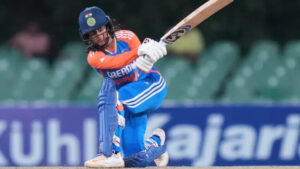 5 Reasons Why Jemimah Rodrigues Is a Special Talent in Indian Cricket 1 5 Reasons Why Jemimah Rodrigues Is a Special Talent in Indian Cricket