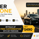 5 Zipprr Myths About Using an Uber Clone for Mall Employee Shuttles, Busted