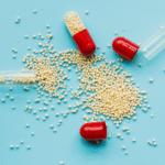 Lansoprazole EC Pellets Manufacturers in India