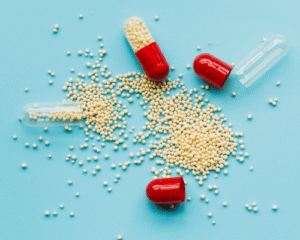 Key Factors Determining Lansoprazole EC Pellets Quality | Jenerx Pharma 1 Key Factors Determining Lansoprazole EC Pellets Quality | Jenerx Pharma
