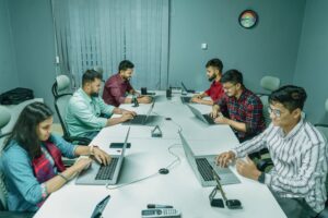 How CRM Development Services Help Businesses Improve Customer Relationships 1 How CRM Development Services Help Businesses Improve Customer Relationships