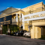 Enfield Royal Clinic Saudi 3