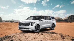 Ceramic Coating vs PPF: What's Best for Your Kia Carnival Hybrid 2026? 1 Ceramic Coating vs PPF: What’s Best for Your Kia Carnival Hybrid 2026?