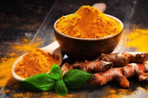 Turmeric Export from India: A Growing Global Spice Trade 1 Turmeric Export from India: A Growing Global Spice Trade