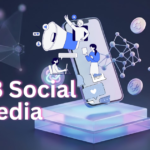 Web3 Social media