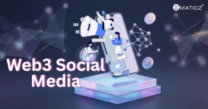 What If Big Tech Locks Your Account Today? Is Your Brand Ready for Web3 Social Media? 1 What If Big Tech Locks Your Account Today? Is Your Brand Ready for Web3 Social Media?
