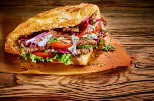 Döner in der Nähe: Worauf es bei der Auswahl ankommt