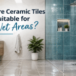 Are Ceramic Tiles Suitable for Wet Areas 1