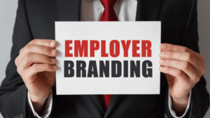 Unlocking Recruitment Success Using Employer Branding Tools 1 Unlocking Recruitment Success Using Employer Branding Tools