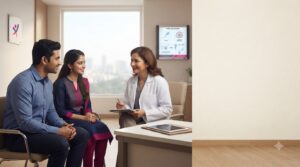 What Couples Should Understand Before Choosing a Sperm Retrieval Procedure