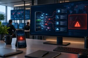 Why Do Sports Betting Apps Need Better Fraud Detection? 1 Why Do Sports Betting Apps Need Better Fraud Detection?