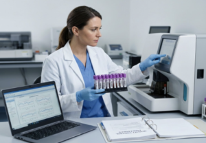 How Laboratory Accreditation Supports Reliable Testing 1 How Laboratory Accreditation Supports Reliable Testing