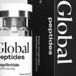 GLOBAL PEPTIDE: A Practical Guide to Peptides Suppliers Australia