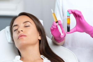 How PRP Treatment for Face Works for Different Skin Concerns 1 How PRP Treatment for Face Works for Different Skin Concerns