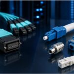 FSG Network: MPO MTP Fiber Connector Technology for Modern Data Centers