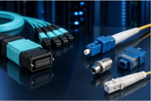 FSG Network: MPO MTP Fiber Connector Technology for Modern Data Centers 1 FSG Network: MPO MTP Fiber Connector Technology for Modern Data Centers