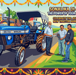 The Complete Tractor Buying Guide: Horsepower, Attachments, and Pricing 2 The Complete Tractor Buying Guide: Horsepower, Attachments, and Pricing