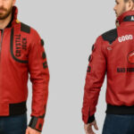 How to Create the Perfect Leather Jacket Costume for Halloween 3 How to Create the Perfect Leather Jacket Costume for Halloween
