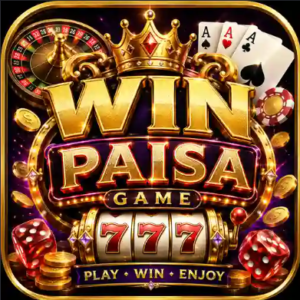 Win Paisa: Convenience Meets Online Entertainment 1 Win Paisa: Convenience Meets Online Entertainment