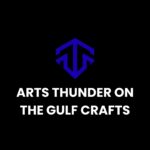 Arts Crafts Thunder On The Gulf: Creative Ideas, Coastal Inspiration & DIY Projects 3 Arts Crafts Thunder On The Gulf: Creative Ideas, Coastal Inspiration & DIY Projects