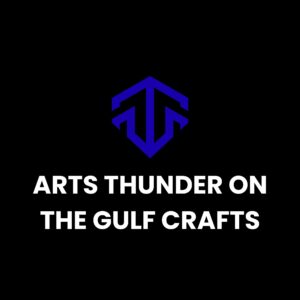 Arts Crafts Thunder On The Gulf: Creative Ideas, Coastal Inspiration & DIY Projects 1 Arts Crafts Thunder On The Gulf: Creative Ideas, Coastal Inspiration & DIY Projects
