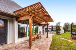 Do You Need a Permit for Patio Cover Installation in Dallas, TX? What Homeowners Must Know