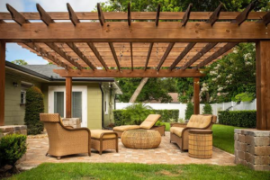 Vicentre Outdoor Living | Outdoor Living Remodeling For Functional Backyard Spaces