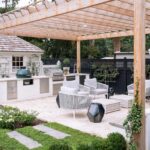 Elevate Your Backyard: The Best Natural Stone Patio Options for Annapolis Homes