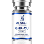 GLOBAL PEPTIDE: A Practical Guide to Peptides Suppliers Australia