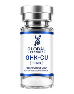GLOBAL PEPTIDE: A Practical Guide to Peptides Suppliers Australia