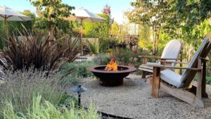 Top 5 Modern Hardscaping Trends Taking Over Landscaping Mansfield TX This Year