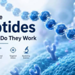 Global Sciences: Peptides in Australia for Sale for Research Sourcing