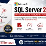 Microsoft SQL Server 2022 Enterprise Edition: Powerful, Secure & High-Performance Database Solution 3 Microsoft SQL Server 2022 Enterprise Edition: Powerful, Secure & High-Performance Database Solution