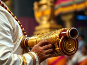 Iyappan Bhuvaneshwari nadhaswaram player’s|Chennai