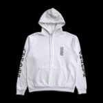 Chrome Hearts Hoodie