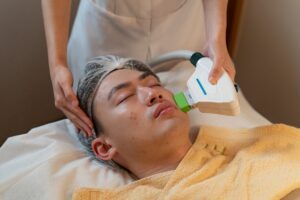 men facial salon 1 men facial salon