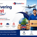 Courier Box 1