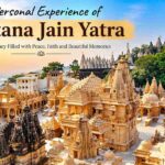 Palitana Jain Yatra