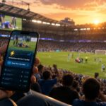 Future of Sports Betting Apps Powered by Artificial Intelligence Technologies